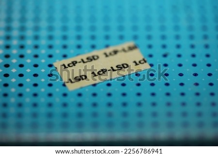White self made lsd papers colorful drugs macro background and wallpapers in super fine high quality psychedelic hippie indigo trance prints