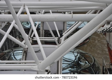 White and Shadow