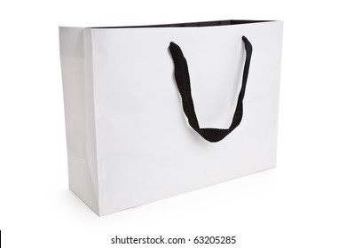 629,171 White shopping bag Images, Stock Photos & Vectors | Shutterstock