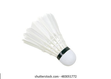 Volant Badminton Stock Photos Images Photography Shutterstock