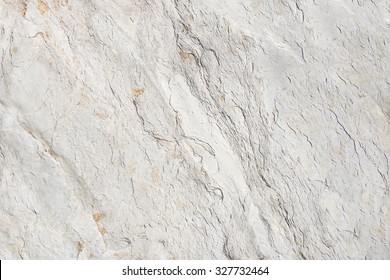 White Slate Abstract Background Or Texture