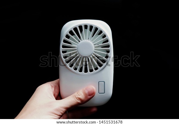 small square fan