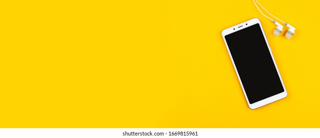 Download Mobile Phone Yellow Images Stock Photos Vectors Shutterstock PSD Mockup Templates