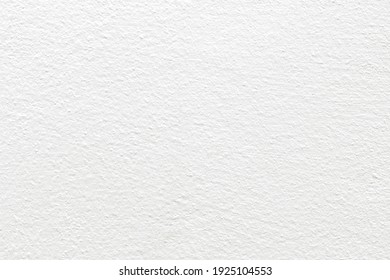 White Smoke Concrete Wall Texture For Background And Design