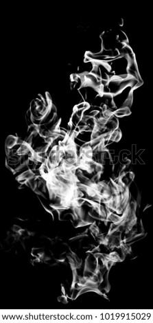 Similar – Image, Stock Photo smokin’