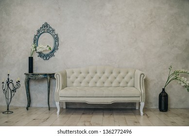 Living Room Without Sofa Stock Photos Images Photography Shutterstock