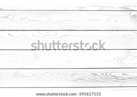 White soft wood 