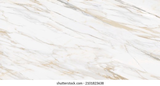 White statuario marble texture background, Thassos quartzite, Carrara Premium, Glossy statuary limestone marbel, Satvario tiles, Italian blanco catedra stone pattern, Calacatta Gold Borghini Italy.