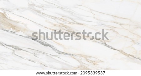 White statuario marble texture background, Thassos quartzite, Carrara Premium, Glossy statuary limestone marbel, Satvario tiles, Italian blanco catedra stone pattern, Calacatta Gold Borghini Italy.