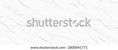 White statuario marble texture background high resolution calacatta slab for ceramic vitrified floor tiles design.