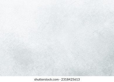 White stone background empty for design.