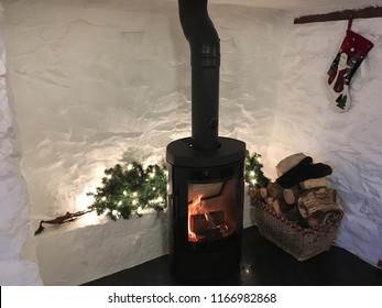 Inglenook Fire Images Stock Photos Vectors Shutterstock