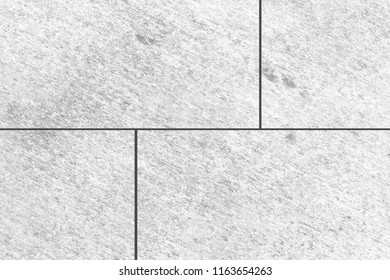 White Marble Stone Tile Floor Texture Stock Photo (Edit Now) 1825261049