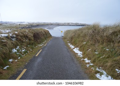White Strand Cahersiveen