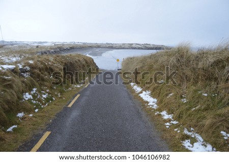 White Strand Cahersiveen