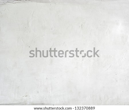 white stucco wall background