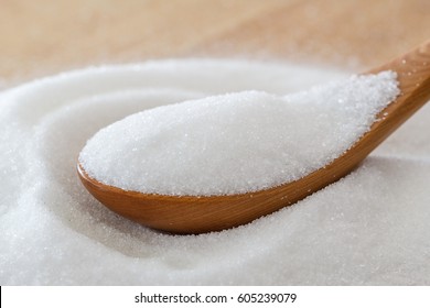 White Sugar 