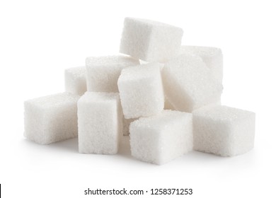 Cube Sugar Images Stock Photos Vectors Shutterstock