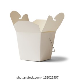 Chinese Food Box Images Stock Photos Vectors Shutterstock