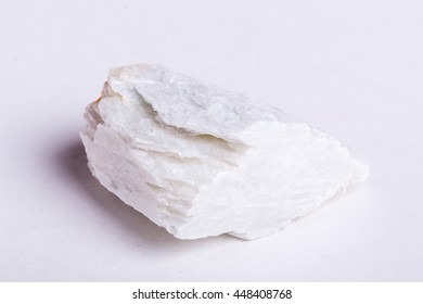 White Talc