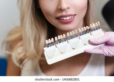 1,011 Teeth Shade Guide Images, Stock Photos & Vectors | Shutterstock