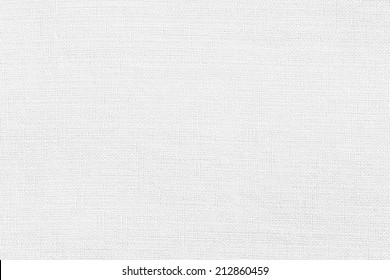 White Textile Background/ White Textile Background