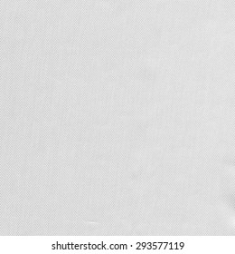 White Textile Texture Useful Background Stock Photo 293577119 ...