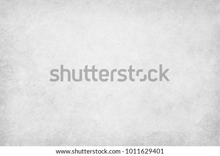 White texture background. Abstract marble cement texture, natural patterns for design art work. Stone texture background.