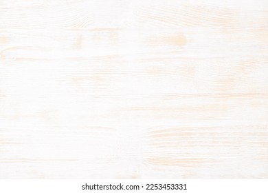 white texture planks. abstract wood background with native pattern - Shutterstock ID 2253453331