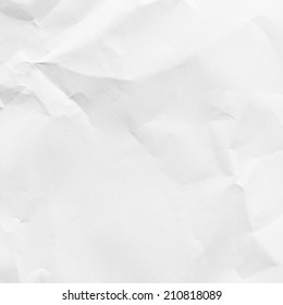 White textured paper./ White textured paper. - Shutterstock ID 210818089