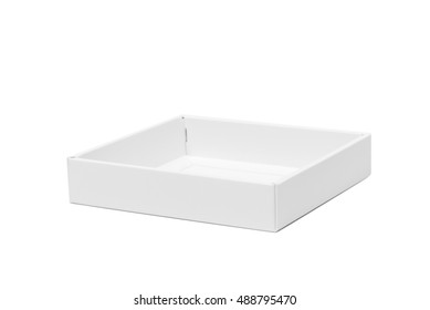 17,943 White cardboard trays Images, Stock Photos & Vectors | Shutterstock