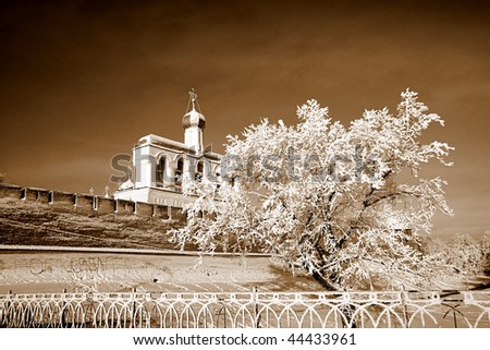 Similar – Dresden im Frühling