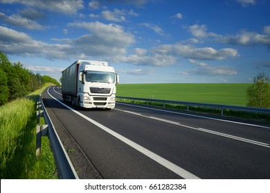 truck ride