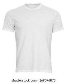 playera blanca hombre