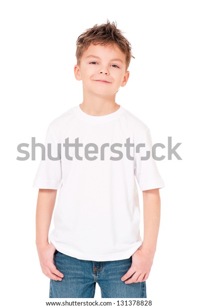 t shirt pic boy