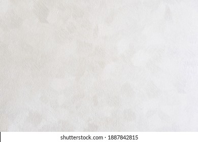 White Vellum Paper Background Texture Wallpaper