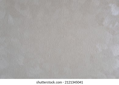 White Vellum Paper Background Texture Wallpaper