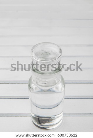 Similar – Image, Stock Photo .glass Beverage Drinking