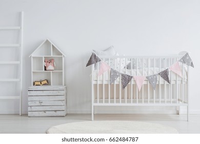 vintage nursery furniture sets