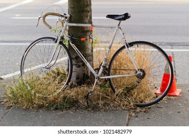 ten speed bike