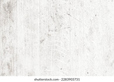 White vintage worn wooden texture, indoor texture, wood design, decoration