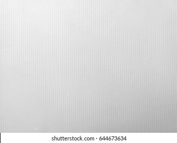 White Vinyl Background