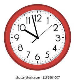 2,682 Empty Clock Face Images, Stock Photos & Vectors | Shutterstock