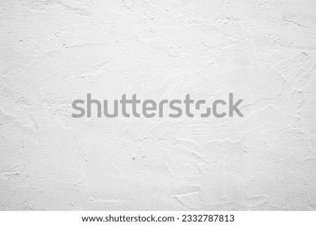 White wall concrete texture rough. Beautiful patterned white wall texture background pattern. abstract background concept