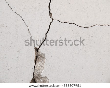Similar – Image, Stock Photo The structure of cracked wet earth at the bottom of the lake, creating irregular patterns, structure, background. Amazing shapes created by nature at the bottom of a lake where there is no water