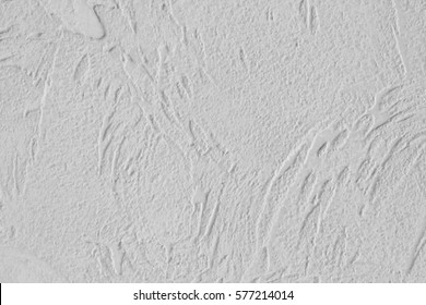white wall with structure - Shutterstock ID 577214014