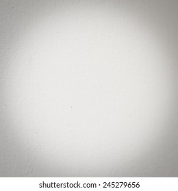 white wall texture - Shutterstock ID 245279656