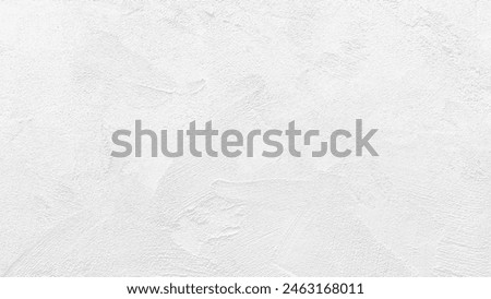 White wall texture background, grey texture background