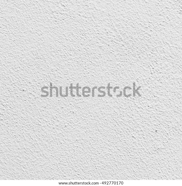 White Wall Texture Paper Your Design Stock Photo (Edit Now) 492770170