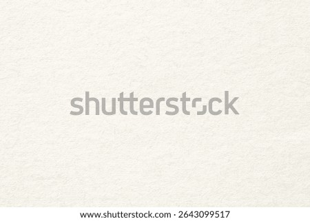 white wallpaper with empty space for text. paper texture of cardboard sheet 